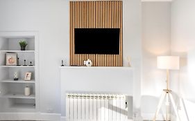 Beautiful Ground Floor Apartment